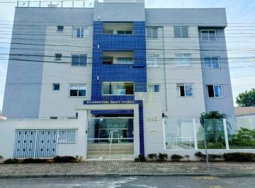 Fachada · ÚLTIMAS UNIDADES! Seu Novo Apartamento de 3 Dormitórios com Suíte e Vaga Dupla n