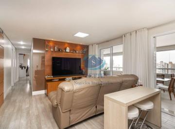 Apartamento · 140m² · 4 Quartos · 2 Vagas · Apartamento em Vila Dom Pedro I, São Paulo/SP de 140m² 4 quartos à venda por R$ 1.485.000,00