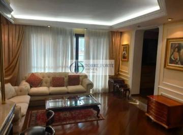 Apartamento · 180m² · 3 Quartos · 2 Vagas · Apartamento em Tatuapé, São Paulo/SP de 180m² 3 quartos à venda por R$ 1.390.000,00