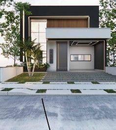 Casa · 136m² · 3 Quartos · 3 Vagas · Casa em Loteamento Park Gran Reserve, Indaiatuba/SP de 136m² 3 quartos à venda por R$ 1.350.000,00