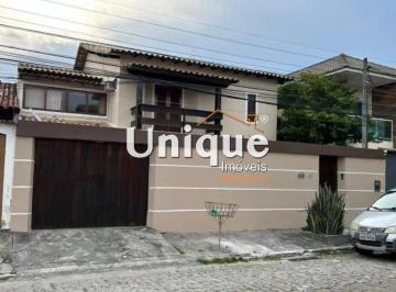 Casa · 360m² · 4 Quartos · 3 Vagas · Casa em Jardim Flamboyant, Cabo Frio/RJ de 360m² 4 quartos à venda por R$ 1.250.000,00