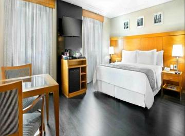 Apartamento · 51m² · 2 Quartos · 1 Vaga · Flat em Vila Nova Conceição, São Paulo/SP de 51m² 2 quartos à venda por R$ 1.495.000,00
