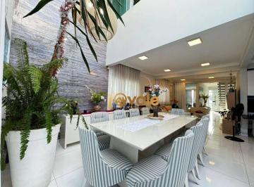 Casa · 290m² · 4 Quartos · 4 Vagas · Casa em Loteamento Villa Branca, Jacareí/SP de 290m² 4 quartos à venda por R$ 1.380.000,00