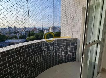 f61f01cf63669f9d5893c6746294dc1a5b25985e · Apartamento para alugar, 52 m² por R$ 3.600,02/mês - Ponta da Praia - Santos/SP