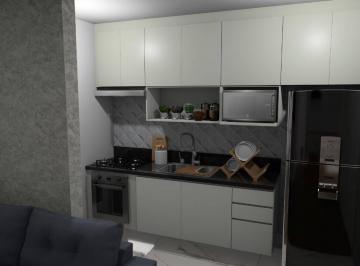 Apartamento · 107m² · 2 Quartos · 2 Vagas · Apartamento em Tamboré, Barueri/SP de 107m² 2 quartos à venda por R$ 1.300.500,00