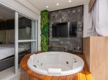 Apartamento · 98m² · 2 Quartos · 1 Vaga · Apartamento em Belenzinho, São Paulo/SP de 98m² 2 quartos à venda por R$ 1.450.000,00