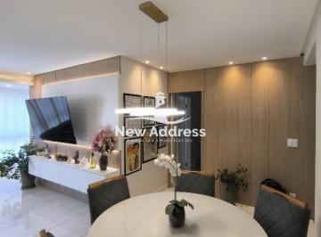 Apartamento · 104m² · 3 Quartos · 2 Vagas · Apartamento em Jardim Camburi, Vitória/ES de 104m² 3 quartos à venda por R$ 1.295.000,00