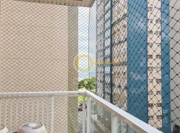 d36aa85e4c7fd3731015b1e68ac8989c3c906d7f · Apartamento à venda, 46 m² por R$ 750.000,00 - Boqueirão - Santos/SP