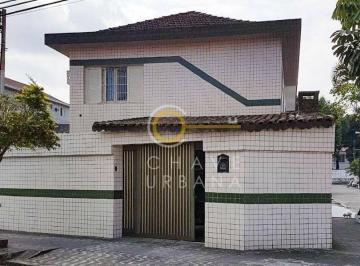 e1eb2408d959c4f18cf999a3db2a5357dd49f19d · Casa à venda, 140 m² por R$ 490.000,00 - Vila Cascatinha - São Vicente/SP