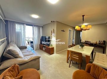 Apartamento · 102m² · 4 Quartos · 2 Vagas · Apartamento em Praia da Costa, Vila Velha/ES de 102m² 4 quartos à venda por R$ 1.599.000,00