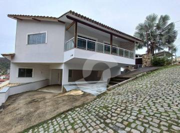 Casa · 500m² · 4 Quartos · 4 Vagas · Casa em Piratininga, Niterói/RJ de 500m² 4 quartos à venda por R$ 1.600.000,00