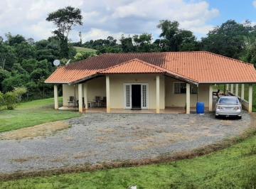 Rural · 250m² · 4 Quartos · 3 Vagas · Chácara em , Araçoiaba da Serra/SP de 250m² 4 quartos à venda por R$ 1.591.200,00