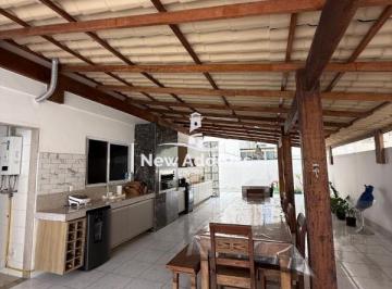 Apartamento · 256m² · 3 Quartos · 1 Vaga · Apartamento em Praia do Morro, Guarapari/ES de 256m² 3 quartos à venda por R$ 1.350.000,00