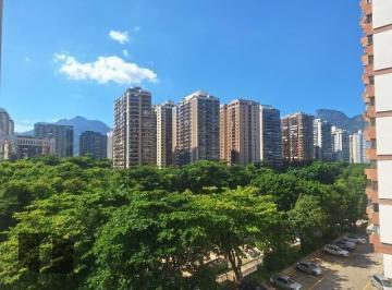 Apartamento · 96m² · 2 Quartos · 1 Vaga · Apartamento em Barra da Tijuca, Rio de Janeiro/RJ de 96m² 2 quartos à venda por R$ 1.575.000,00