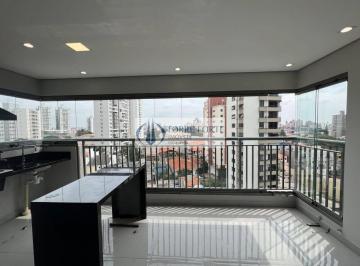 Apartamento · 160m² · 3 Quartos · 3 Vagas · Apartamento em Vila Gilda, Santo André/SP de 160m² 3 quartos à venda por R$ 1.650.000,00