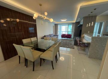 Apartamento · 117m² · 3 Quartos · 2 Vagas · Apartamento em Fazenda, Itajaí/SC de 117m² 3 quartos à venda por R$ 1.400.000,00