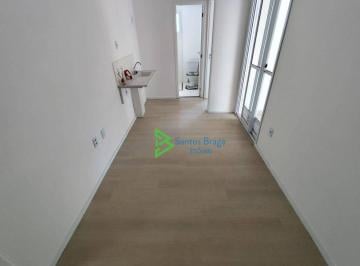 d9b7550d6d5f6e23eefc067bda84d8946be38c5e · Apartamento com 1 dormitório à venda, 33 m² por R$ 234.000,00 - Parque São Domingos - São Paulo/SP