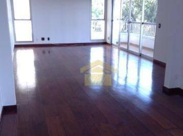 e9d2305410621e6710d9f75a5d4a29cb3c247a9b · Apartamento com 4 dormitórios, 208 m² - venda por R$ 3.000.000,00 ou aluguel por R$ 13.350,00 - Para