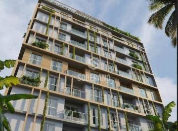 1472fc504cd3607eb19b43960c1cdde352af8e9a · Apartamento com 2 dormitórios à venda, 55 m² por R$ 547.825,90 - Intermares - Cabedelo/PB