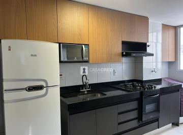8996fa23fb2b15c773291f96e7c5d950de6c8a58 · Apartamento com 2 dormitórios à venda, 52 m² por R$ 263.000,00 - Industrial JK - Varginha/MG
