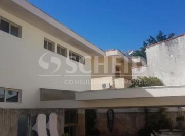 Casa · 340m² · 4 Quartos · 2 Vagas · Casa de Vila na Granja Julieta