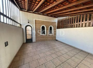 Casa · 180m² · 3 Quartos · 2 Vagas · Sobrado com 3 Quartos e 4 banheiros à Venda, 180 m² , Brooklin