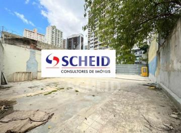 Terreno · 280m² · 20 Vagas · Terreno à Venda Zoneamento ZEU com 281 m² na Chácara Santo Antônio ? São Paulo/SP