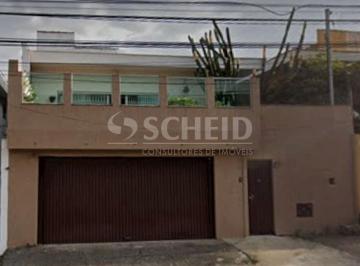 Casa · 280m² · 3 Quartos · 2 Vagas · Vendo Sobrado no Brooklin, 280m², 4 dormitórios (2 suíte), 2 vagas.