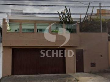 Casa · 280m² · 3 Quartos · 2 Vagas · Vendo Sobrado no Brooklin, 280m², 4 dormitórios (2 suíte), 2 vagas.