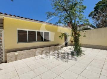 Casa · 140m² · 3 Quartos · 3 Vagas · ALTO DA BOA VISTA - CASA TÉRREA - 3 quartos sendo 1 suíte - 3 vagas