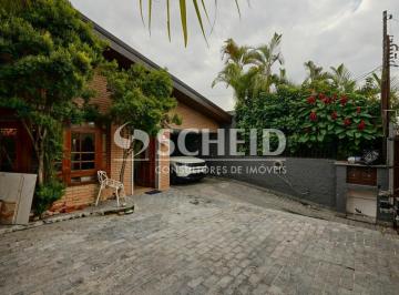 Casa · 320m² · 4 Quartos · 4 Vagas · Sobrado para Locação 4 Dormitórios (1 Suíte), 5 Banheiros, 4 Vagas  Lazer Completo na Vila Marari