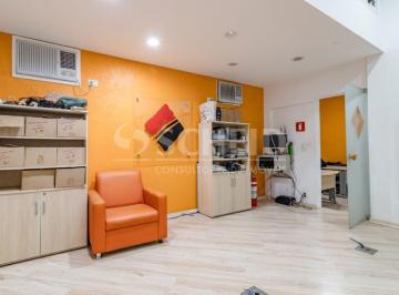 Comercial · 165m² · Conjunto comercial para venda, 165m²