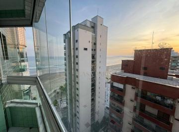 4ca20f257a431029bcbfc2449d4cb09ef45ffdd2 · Apartamento à venda, 136 m² por R$ 1.100.000,00 - Canto do Forte - Praia Grande/SP