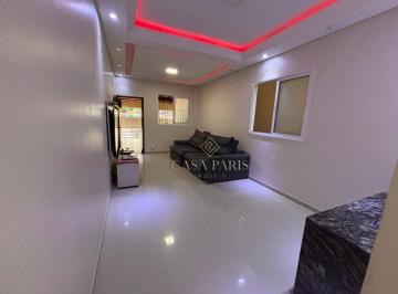 4a411ce5e9763cc7e92ad01aae29e1a184ed0456 · Casa à venda, 129 m² por R$ 905.000,00 - Tupi - Praia Grande/SP