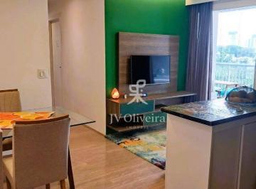 bbc447127f1cbef85b58c22e9db536a49c5fddae · Apartamento com 3 dormitórios à venda, 80 m² por R$ 840.000,00 - Jardim Bonfiglioli - São Paulo/SP