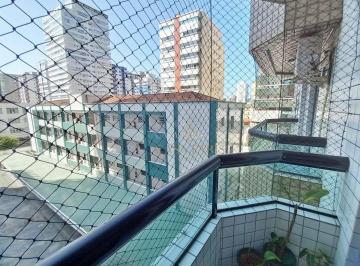 43450d3c8cccd572742422523d81d36eb658be6c · Apartamento com 2 dormitórios à venda, 73 m² por R$ 480.000,00 - Canto do Forte - Praia Grande/SP