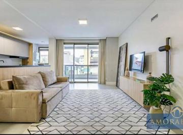 9aaaf016b759fe600a24a237b104fab066efbb72 · Apartamento com 3 dormitórios à venda, 116 m² por R$ 3.290.000,00 - Jurerê Tradicional - Florianópol