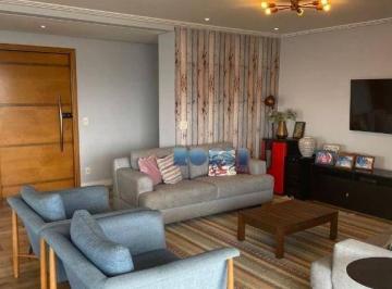d63916a7c66ebe402e328f924bbd8c142d5db84e · Apartamento com 4 dormitórios à venda, 224 m² por R$ 2.950.000,00 - Parque da Mooca - São Paulo/SP