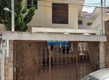 626d3aebbdf17db710356aea39facf6a8b221688 · Sobrado à venda, 237 m² por R$ 759.000,00 - Alto da Mooca - São Paulo/SP