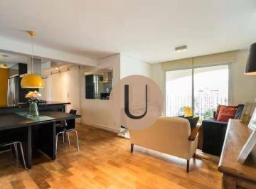 956132c953c8c6028d74ca194dfd1d80d05c76c9 · Apartamento com 2 dormitórios à venda, 74 m² por R$ 1.300.000,00 - Vila Nova Conceição - São Paulo/S