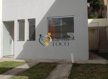 COD. 998 EXCELENTE CASA DUPLEX DE 3 QUARTOS E UMA SUÍTE 89M² COM DUAS SALAS E (Q · 998. CASA PARA VENDA, B. PÉROLA NEGRA. SANTA LUZIA