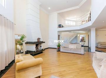 9deadbde69da10df743427ff464d2885c959f19c · Casa com 4 quartos à venda, 362 m² por R$ 1.999.000 - São Braz - Curitiba/PR