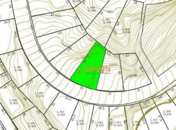 f22af56200489621a6929bc0c6efcb443ccc8470 · Terreno à venda, 1080 m² por R$ 1.650.000,00 - Estoril - Belo Horizonte/MG
