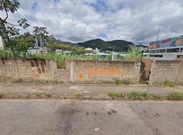2e88080e25e533666dcf8eff7b46758cc87075f3 · Terreno à venda, 979 m² por R$ 1.650.000,00 - Estoril - Belo Horizonte/MG