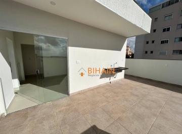 ba7467dd2670e30294170e840a51769dabdf0fc0 · Cobertura com 3 dormitórios à venda, 98 m² por R$ 949.046,01 - Salgado Filho - Belo Horizonte/MG