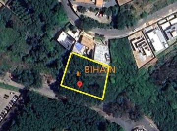 bdf3b0702a8e89db23a5f046d5635259e3ca9090 · Terreno à venda, 624 m² por R$ 900.000,00 - Estoril - Belo Horizonte/MG