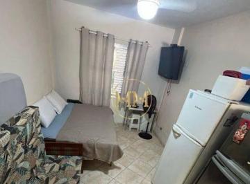 3278869193b186d6edbc7360100d4469ff7f8292 · Kitnet com 1 dormitório à venda, 33 m² por R$ 294.000,00 - Ponta da Praia - Santos/SP