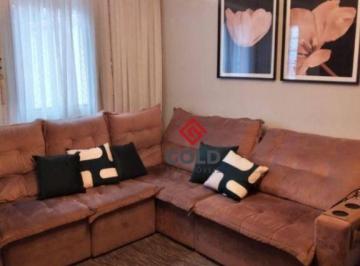85b26907a4f14e5546d29c695f39d437ea89c91f · Sobrado à venda, 150 m² por R$ 750.000,00 - Parque das Nações - Santo André/SP