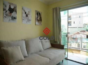 896f98816feac5c3b66a65faac5811f635051d7c · Cobertura com 3 dormitórios à venda, 154 m² por R$ 560.000,00 - Parque das Nações - Santo André/SP