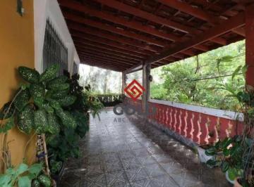 71bc4230f9493f46905513428fb2d254acafabf0 · Sobrado com 4 dormitórios à venda, 384 m² por R$ 670.000,00 - Vila Francisco Matarazzo - Santo André